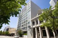 Oaks Perth Hotel Hotels in Northbridge