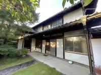 Kominka Yado Loof Iwainoie Hotels in Chuo