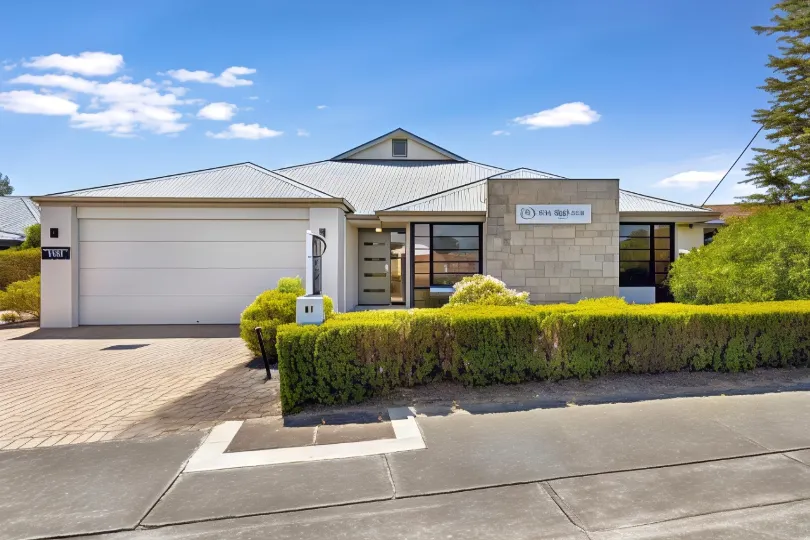 Baudins of Busselton Bed and Breakfast - Adults Only