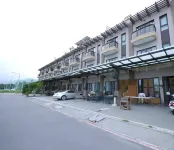 Lambo Stay Hotel in zona Da Xi Honeymoon Bay