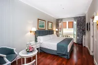 Hotel Atlántico Hotel di Madrid