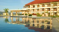 The Natsepa Resort and Conference Center - Pools