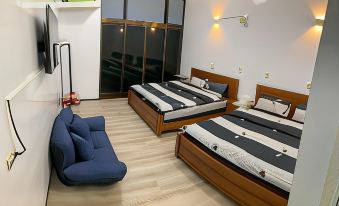 Reui Heng Homestay