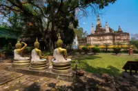 Tamarind Village Các khách sạn ở Chiang Mai