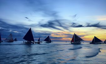 Casitas de Boracay