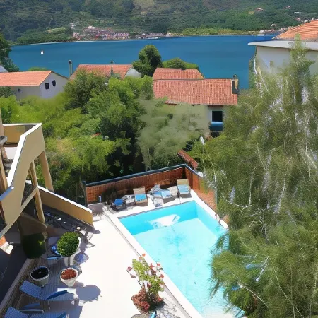 Hotel Alkima