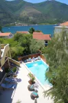 Hotel Alkima - Sea View