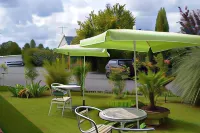 Hotel Christina Hotel a Le Poinconnet