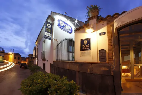 Hotel Capomulini Dimora Storica Hotels in Capo Mulini