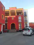 Departamentos Velasco Recamaras Hotels in Davila