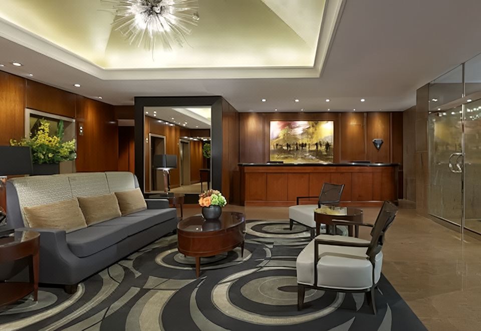 케임브리지 스위트 토론토