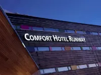 Comfort Hotel RunWay