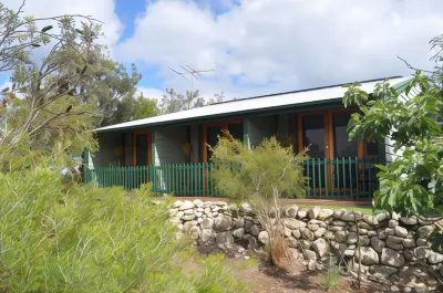 The Fig Tree B&B فنادق في أميركان ريفر