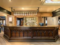 The Angel & Blue Pig Hotels in Lymington and Pennington