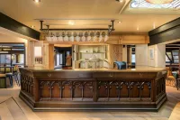 The Angel & Blue Pig Hotels in Milford-on-Sea