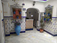 Hospederia Islasol Hotels in San Fernando