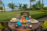 Paradise Taveuni Các khách sạn ở Matei