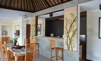 Villa Agung Khalia Ubud
