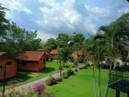 De Palma Resort Kuala Selangor