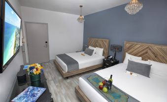 Whitelaw Hotel - Housity