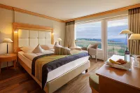 Hotel Saigerhöh Wellness Spa Golf Wandern über Dem Titisee - 무료 와이파이