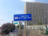 Americas Best Value Inn Oakland