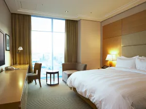 Ramada Plaza by Wyndham Gwangju