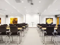 Scandic Kokstad Hotels in Lysekloster