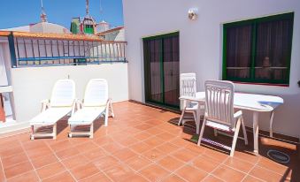 Apartamentos Alcala - Tenerife