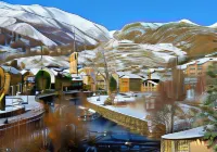Hotel Vall d´Aneu