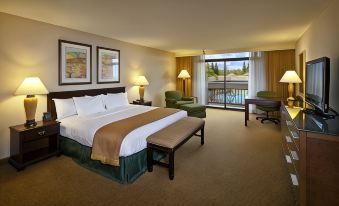 DoubleTree by Hilton San Jose