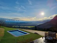 Berghotel & Chalets Adersberg Chiemgau Card Kostenfrei