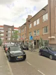 Hotel Flipper Amsterdam - parcheggio