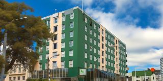 Willis Wellington Hotel