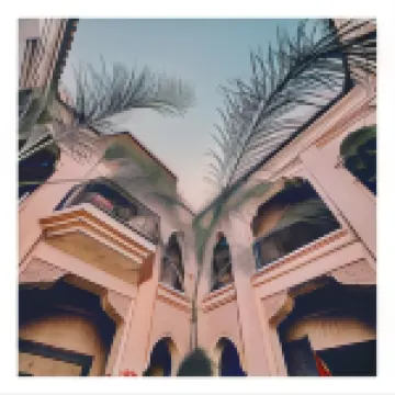 Palais Nejma - Locanda Boutique Collection