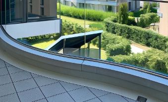 Cape Homes St-Sulpice