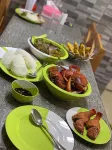 Michaels Homestay - Farm Villa nr Patar Beach & Bolinao Falls Hotel di Bolinao
