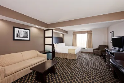 Ramada by Wyndham Cold Lake