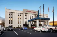 Hampton Inn Bristol Hotels in Bristol
