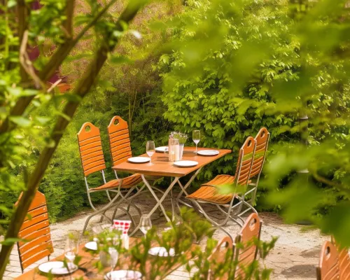 Hotel München City Center affiliated by Meliá Hotels near Munich Workstyle