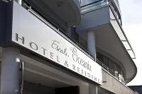 ホテル エスカール オーセアニア ポルニシェ ラ ボール
