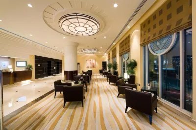 Ramada Plaza by Wyndham Dubai Deira Hotels in Dubai