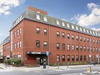 mk | hotel london Hotels near Barnes