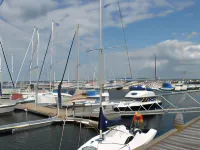 Ferienhaus Nahe Ostsee Und Wald