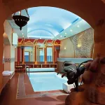 Relais & Châteaux Stikliai Hotel Hotels in Vilna