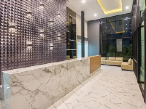 O2 Hotel Maesot Hotels in Mae Sot