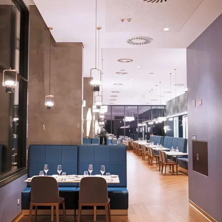 Sines Sea View Business & Leisure Hotel