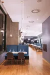 詩尼士海景商務休閑酒店 - 早餐