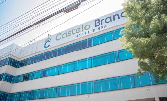 Hotel Castelo Branco