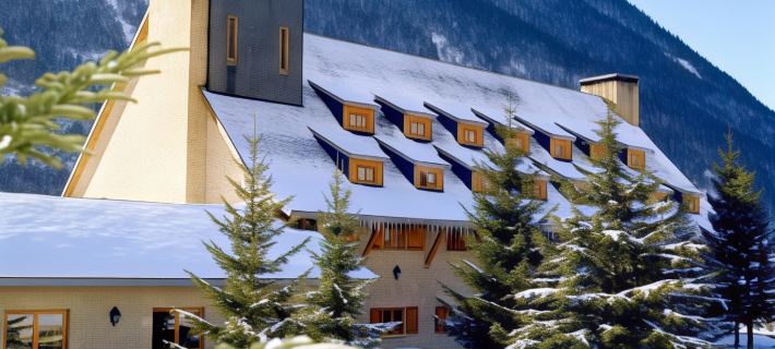 Parador de Artíes Hoteles en Lérida